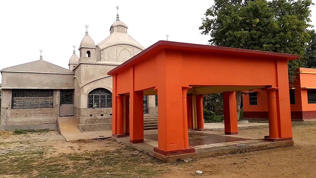 বাশুলী মাতার মন্দির