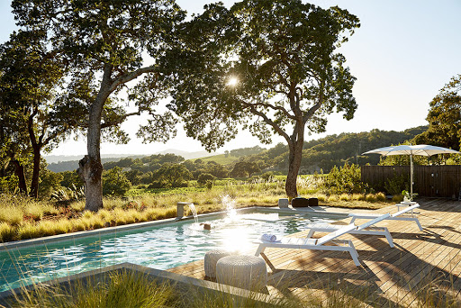 Outdoor Furniture Store «Terra Patio & Garden», reviews and photos, 258 Bolinas St, Mill Valley, CA 94941, USA