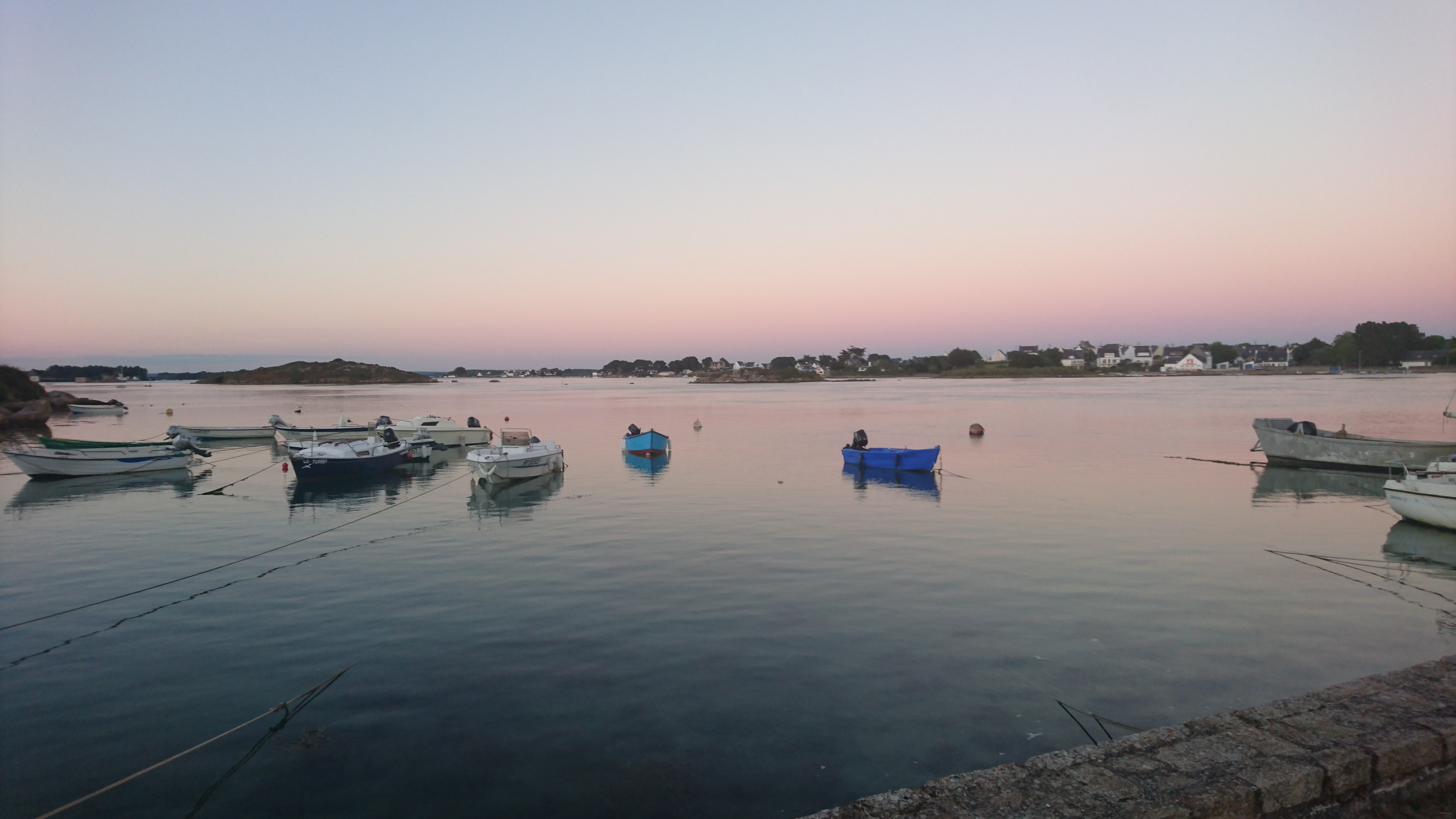 Photo n° 2 de l'avis de Eva.e fait le 10/08/2016 à 19:08