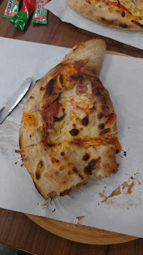 Plats et boissons du Pizzeria Oui Pizza Fleury-Mérogis à Fleury-Mérogis - n°1