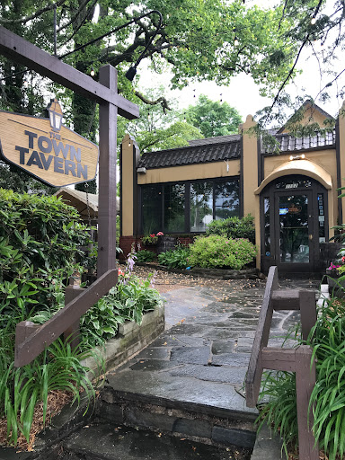 Sports Bar «The Town Tavern», reviews and photos, 1182 Main St, Blowing Rock, NC 28605, USA