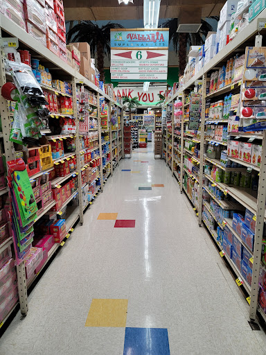 Supermarket «Vallarta Supermarkets», reviews and photos, 10859 Oxnard St, North Hollywood, CA 91606, USA