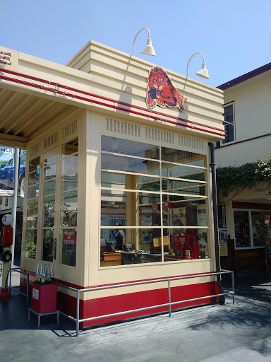 Shopping Mall «The Grove», reviews and photos, 189 The Grove Dr, Los Angeles, CA 90036, USA