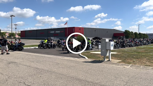 Harley-Davidson Dealer «Queen City Harley-Davidson», reviews and photos, 5960 Dixie Hwy, Fairfield, OH 45014, USA