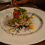 Photo n°4 de l'avis de Simona.a fait le 06/08/2018 à 11:31 sur le  Osteria della Madonna da Peo à Pavia