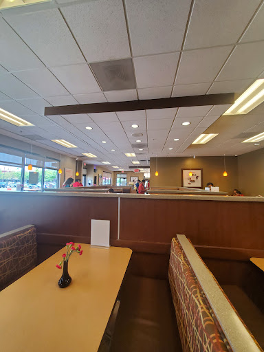 Fast Food Restaurant «Chick-fil-A», reviews and photos, 2081 Harbison Dr, Vacaville, CA 95687, USA