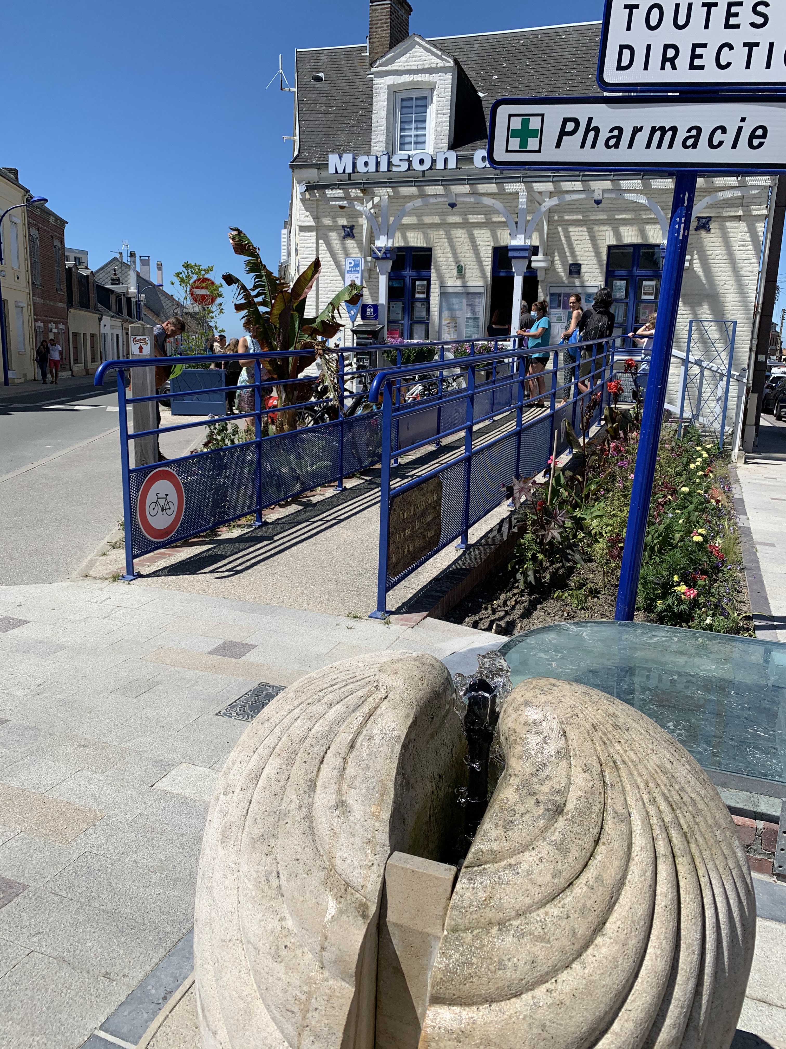 Photo n° 1 de l'avis de Gontran.e fait le 26/08/2020 à 16:22