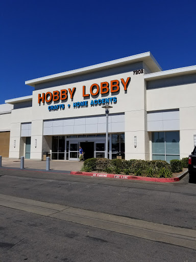 Craft Store «Hobby Lobby», reviews and photos, 7202 Edinger Ave, Huntington Beach, CA 92647, USA