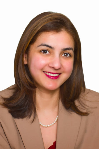 Immigration Attorney «Law Office of Moona Shakil, PLLC», reviews and photos