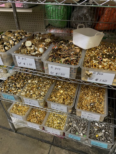 Craft Store «Maple Craft», reviews and photos, 925 Maple Ave, Los Angeles, CA 90015, USA