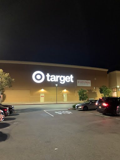Department Store «Target», reviews and photos, 2220 Bridgepointe Pkwy, San Mateo, CA 94404, USA