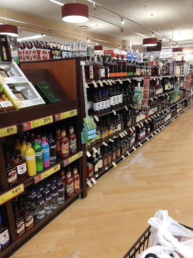 Grocery Store «Jewel-Osco», reviews and photos, 1320 Sycamore Rd, DeKalb, IL 60115, USA