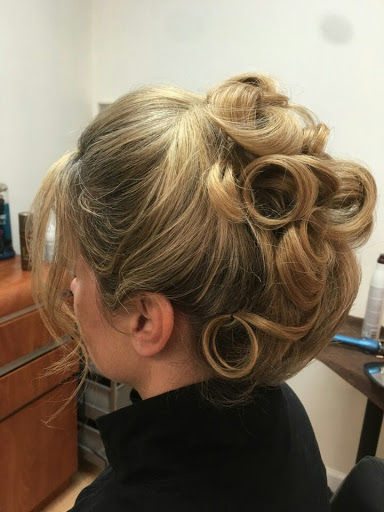 Beauty Salon «New York Beauty Salon Inc», reviews and photos, 826 N Fairfax St, Alexandria, VA 22314, USA