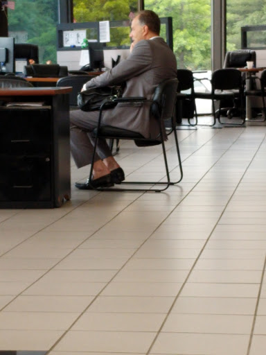 Nissan Dealer «Leckner Nissan of Springfield», reviews and photos, 6570 Amherst Ave, Springfield, VA 22150, USA