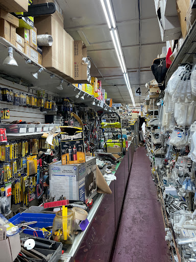 Hardware Store «Hardware Express», reviews and photos, 18450 Grand River Ave, Detroit, MI 48223, USA