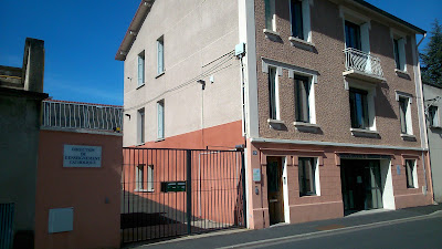 Direction Diocésaine de l'Enseignement Catholique à Saint-Étienne