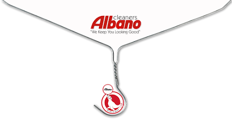 Albano Cleaners