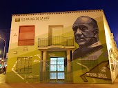Instituto de Educación Secundaria Rafael de la Hoz en Córdoba