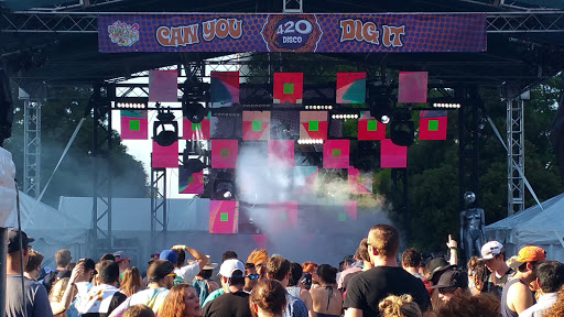 Event Planner «Georgia Event Specialist LLC», reviews and photos, 1103 Clifton Rd, Atlanta, GA 30307, USA