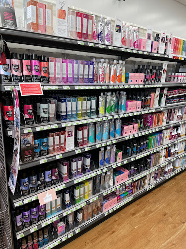 Beauty Supply Store «Sally Beauty», reviews and photos, 21 State St, Lynn, MA 01901, USA