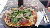 Pizza du Restaurant 3 Brasseurs Nîmes à Nîmes - n°4
