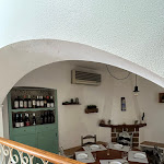Photo n°2 de l'avis de Leonor.u fait le 28/07/2023 à 13:49 sur le  Restaurante Sal da Serra à São Brás De Alportel