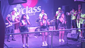 DCLASS DISCO CLUB