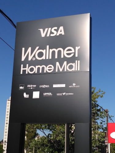 Walmer Montevideo - Tienda de muebles