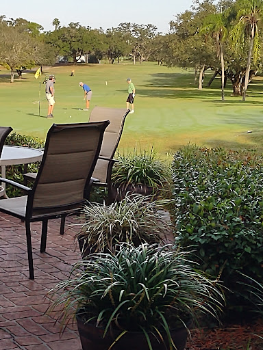 Golf Course «Dunedin Golf Club», reviews and photos, 1050 Palm Blvd, Dunedin, FL 34698, USA