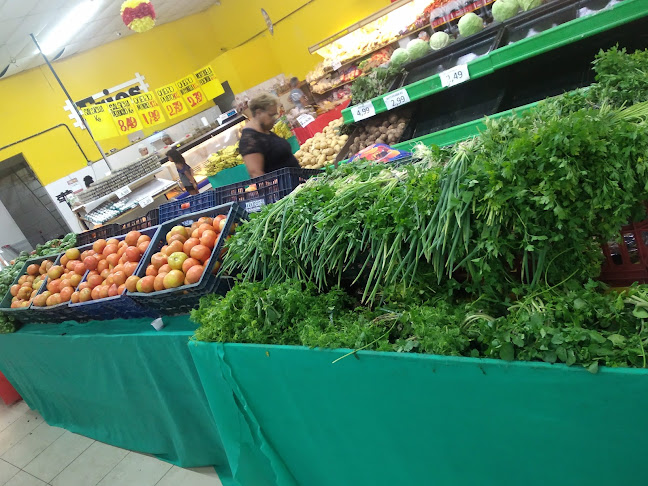 Mercado Super Rede Cesarão - Mercado