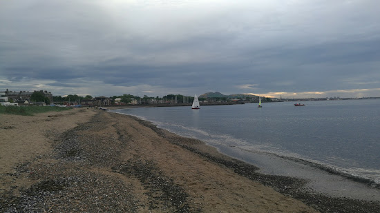 Scott Hislen Beach