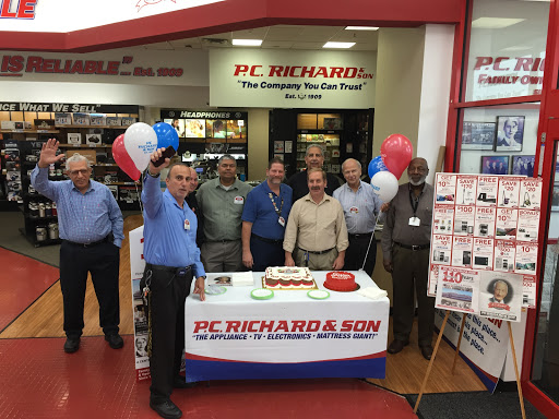 Appliance Store «P.C. Richard & Son», reviews and photos, 2229 NY-347, Stony Brook, NY 11790, USA