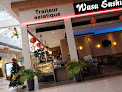 Wasa Sushi Saint-Brice-Courcelles