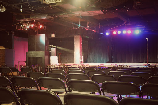 Night Club «Black Cat», reviews and photos, 1811 14th St NW, Washington, DC 20009, USA