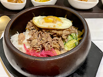 Bibimbap du Restaurant coréen BAP SAIN à Paris - n°7