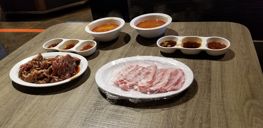Koreana Grill