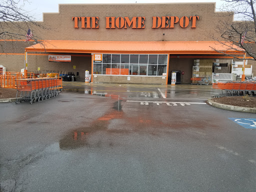 Home Improvement Store «The Home Depot», reviews and photos, 50 Traders Way, Salem, MA 01970, USA