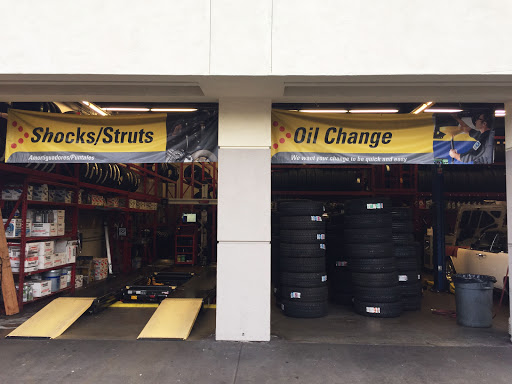 Big O Tires image