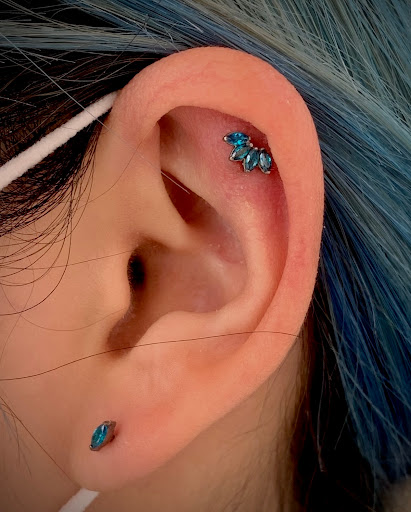 Explore boba fett tattoo ideas, creative tattoo ideas in Chapel Hill, available at Spica Body Piercing