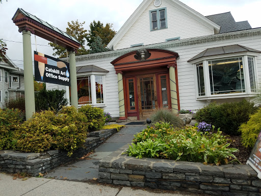 Art Supply Store «Catskill Art & Office Supply», reviews and photos, 35 Mill Hill Rd, Woodstock, NY 12498, USA