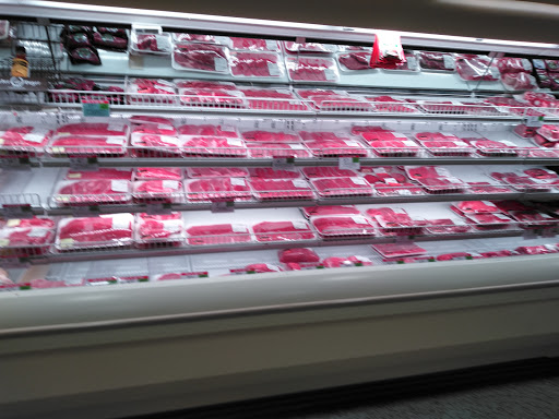 Supermarket «Publix Super Market at Hollywood Mall», reviews and photos, 3251 Hollywood Blvd, Hollywood, FL 33021, USA