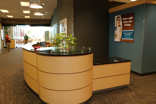 Credit Union «Fort Worth Community Credit Union», reviews and photos