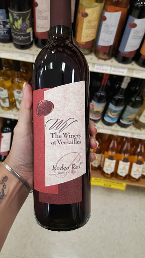 Wine Store «Arrow Wine & Spirits», reviews and photos, 615 Lyons Rd, Dayton, OH 45459, USA