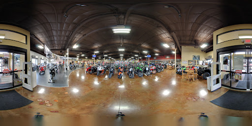 Motorcycle Dealer «BMW Motorcycles of Denton», reviews and photos, 515 Acme St, Denton, TX 76205, USA