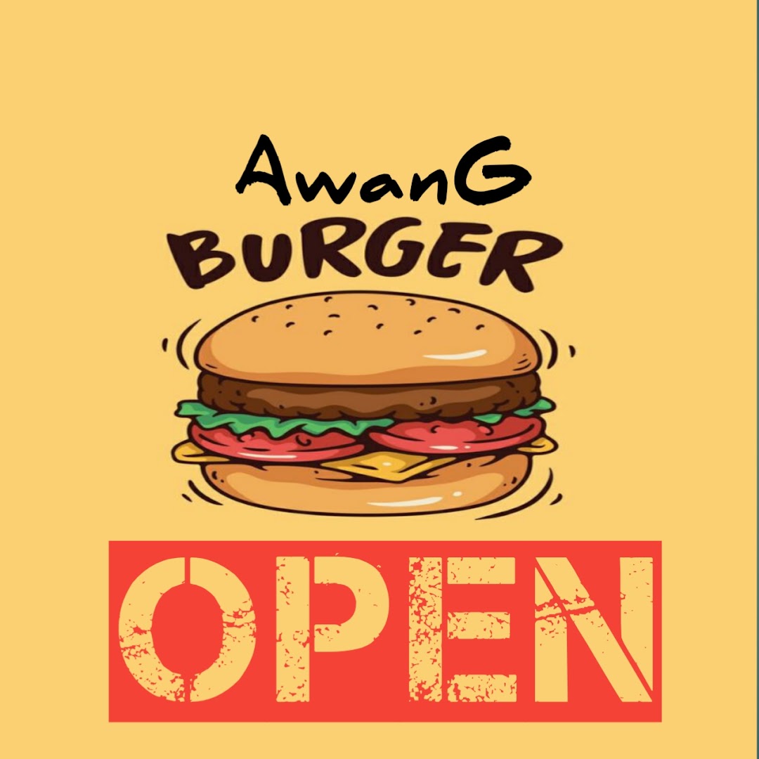 Awang Burger