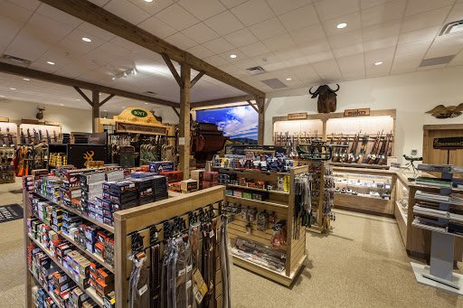Gun Shop «Country Attic Treasures», reviews and photos, 260 Corwin Nixon Blvd, South Lebanon, OH 45065, USA