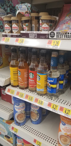 Department Store «Walmart Supercenter», reviews and photos, 2203 Ave A West, Oskaloosa, IA 52577, USA