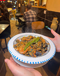 Photo n°30 de Baba Bey - Gastronomie Tunisienne Traditionnelle à Paris ()
