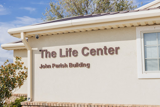 The Life Center Andrews, TX