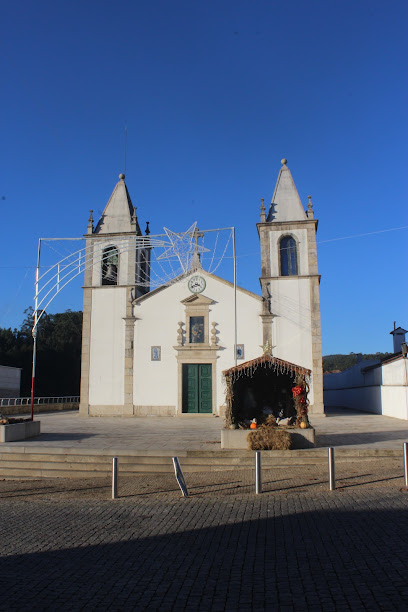 Igreja de Vila Chã